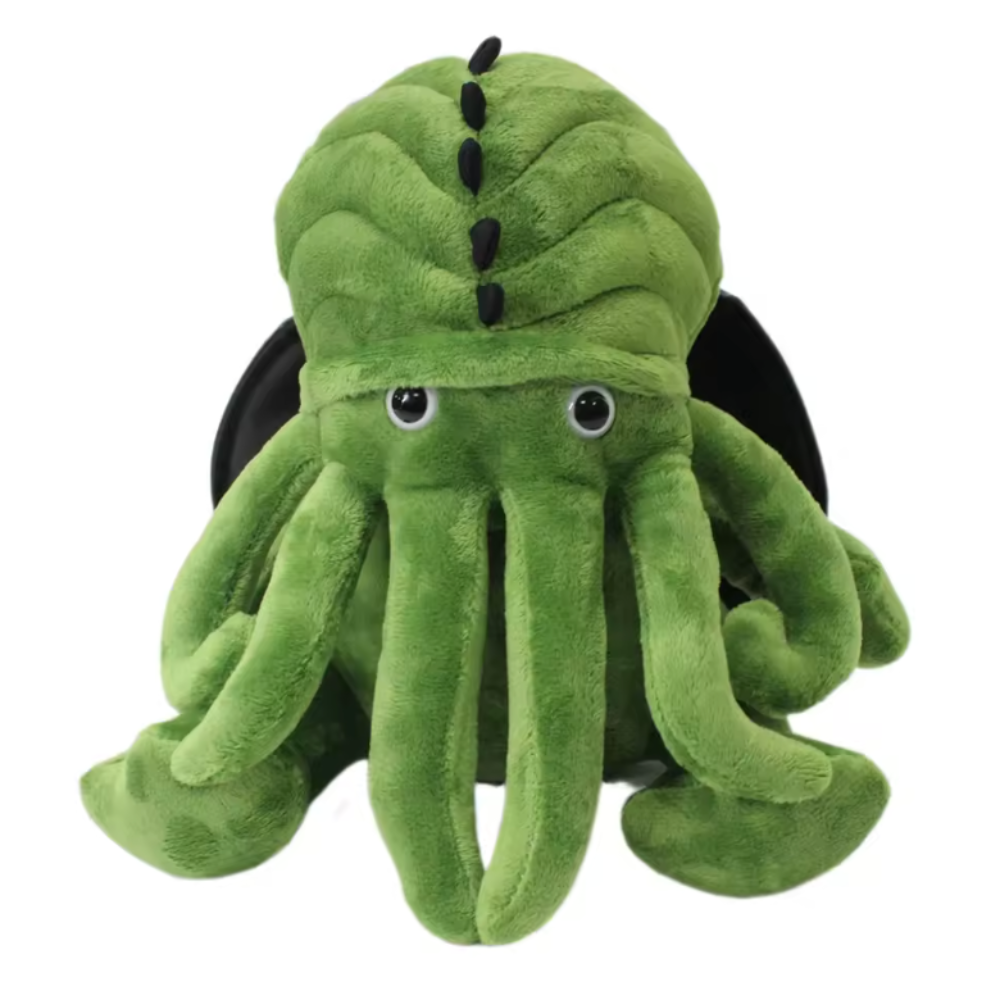 PELUCHE CTHULTU